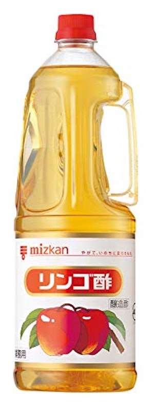 リンゴ酢 1