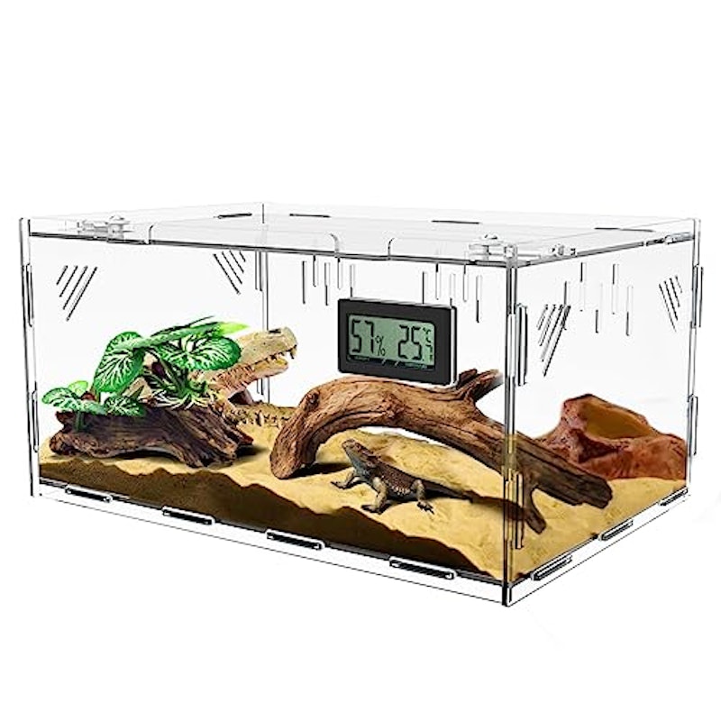 ケージ 1