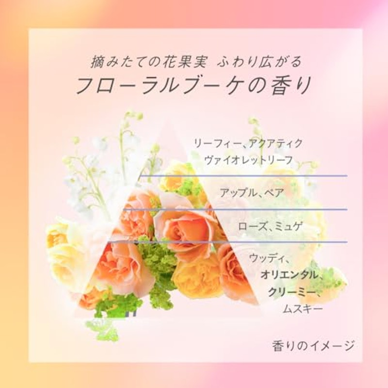 ふんわりうるツヤ コンディショナー 6