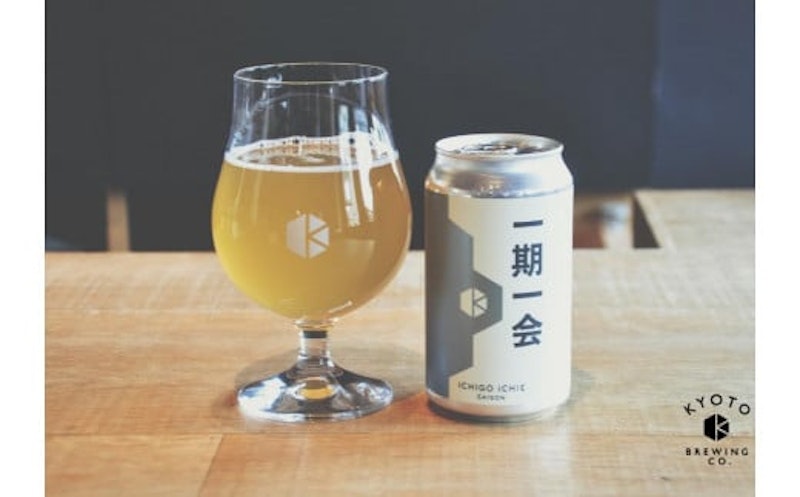 京都醸造 クラフトビール 4