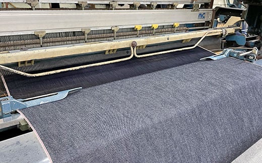 AKRacing Premium Denim Lite 3