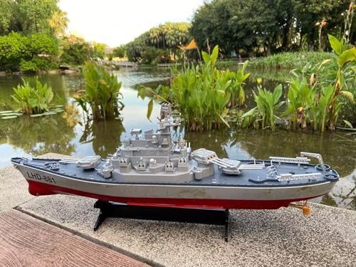 巡洋艦RC 5