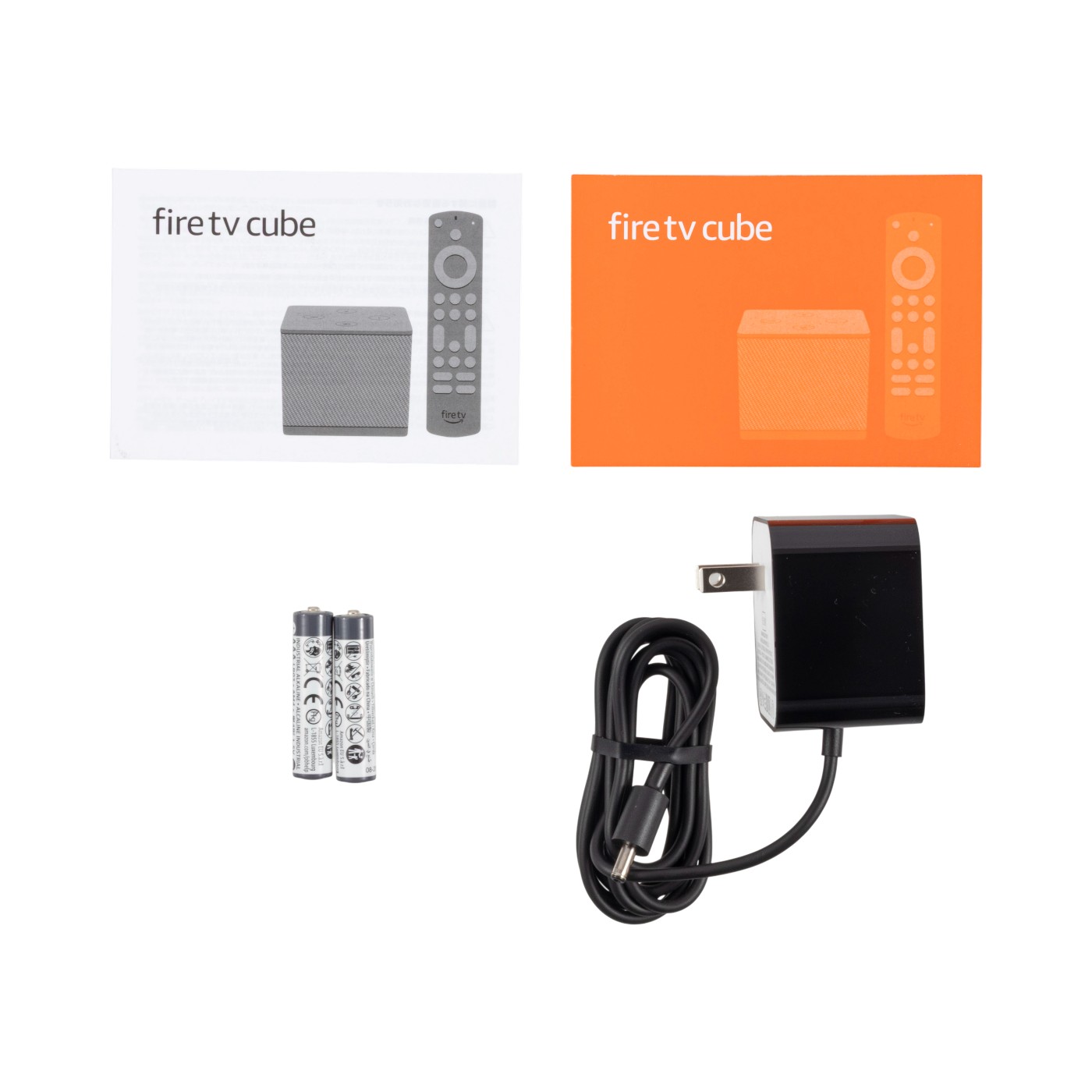 Fire TV Cube 第3世代 5