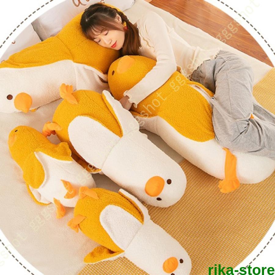 バナナダックぬいぐるみ 6