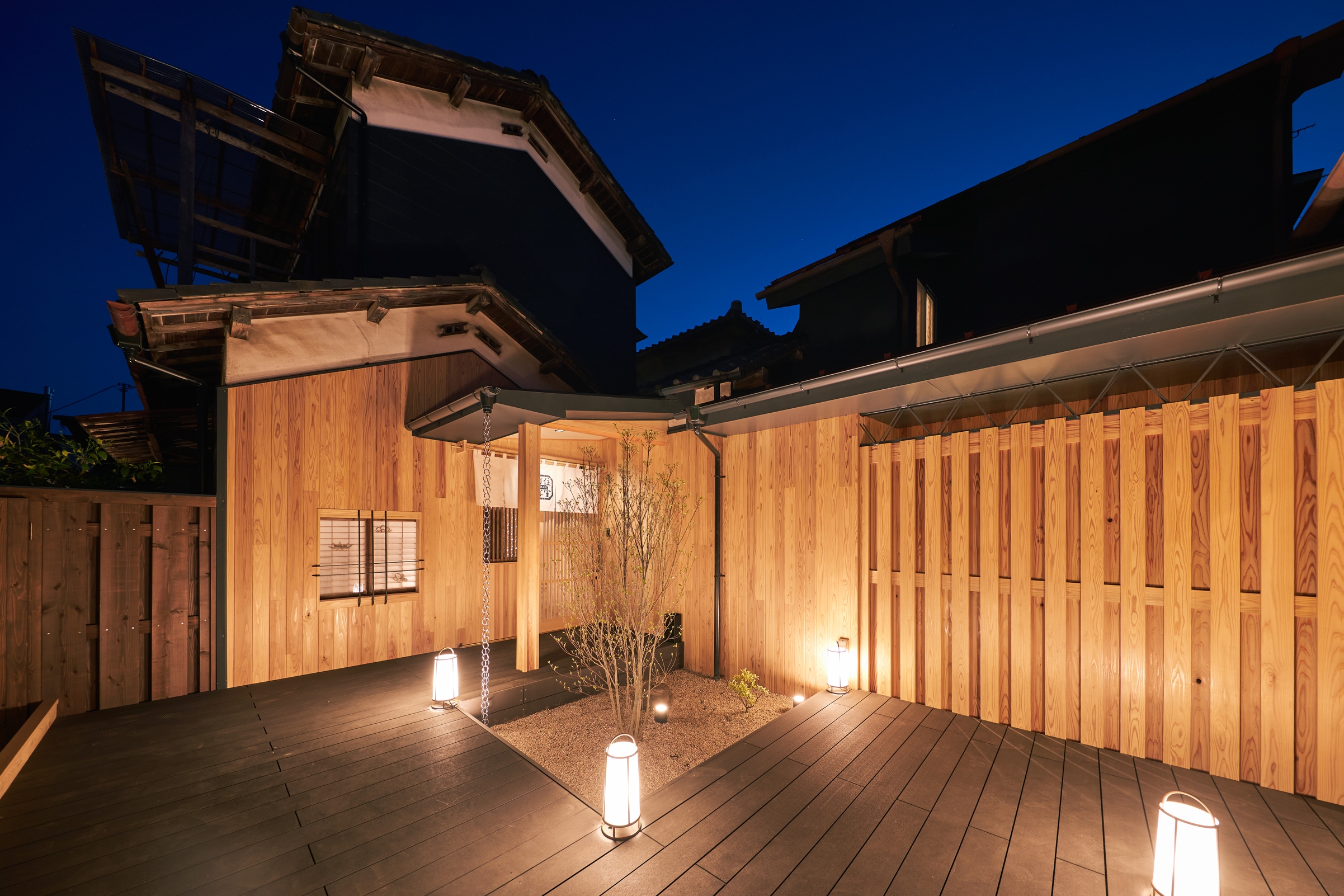 町住客室 秩父宿 11