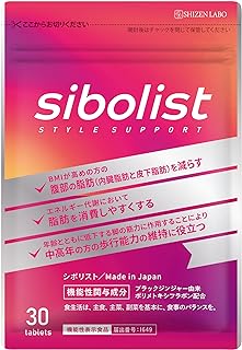 シボリスト  1