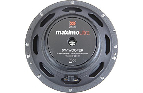Maximo Ultra 602 3