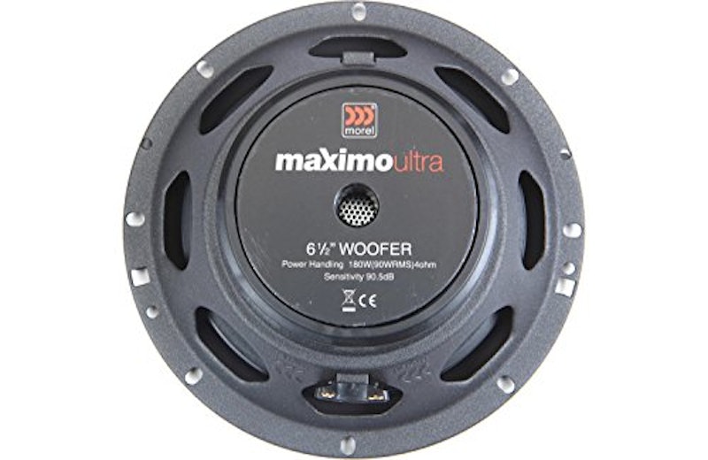 Maximo Ultra 602 3