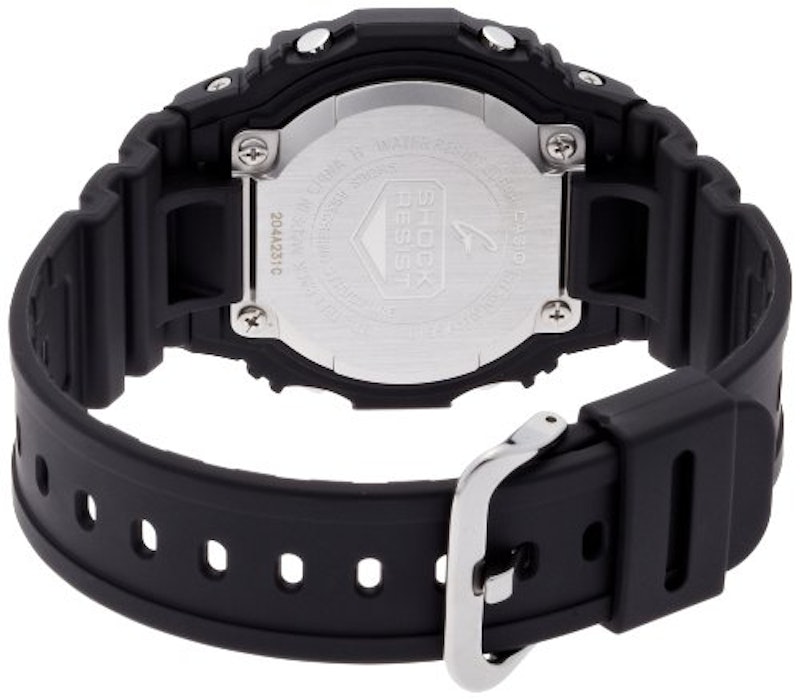 GW-M5610 2