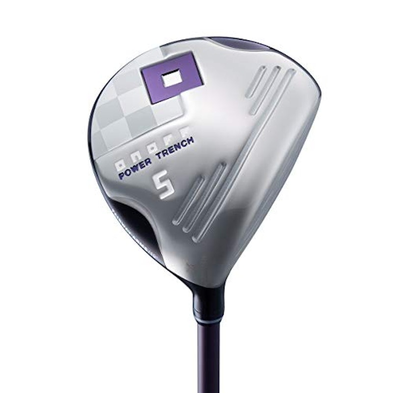 ONOFF FAIRWAY ARMS LADY 標準仕様 2