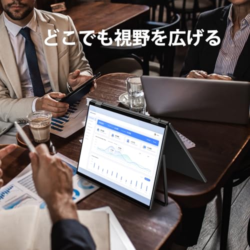 デュアル モバイルモニター 3