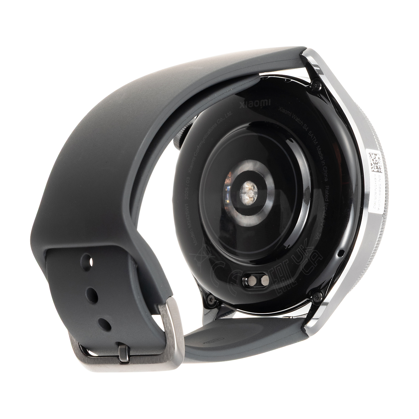 Watch S4 47mm 2