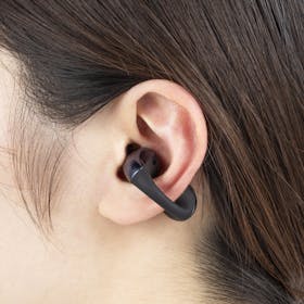 SOUNDPEATS CCイヤーカフを検証レビュー!耳を塞がない"ながら聴き"イヤホンの選び方も紹介 5