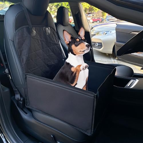 犬用ドライブボックス・ドライブベッドのおすすめ人気ランキング【2026