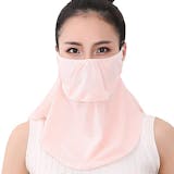 UVカットスカーフのおすすめ人気ランキング【2026年6月】 3