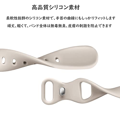 Apple Watch バンド 4