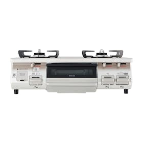 リンナイ ワンピーストップシリーズ 標準幅59cmタイプ 水無し片面焼グリル RT64JH7S2を検証レビュー!ガスコンロ・ガステーブルの選び方も紹介 3