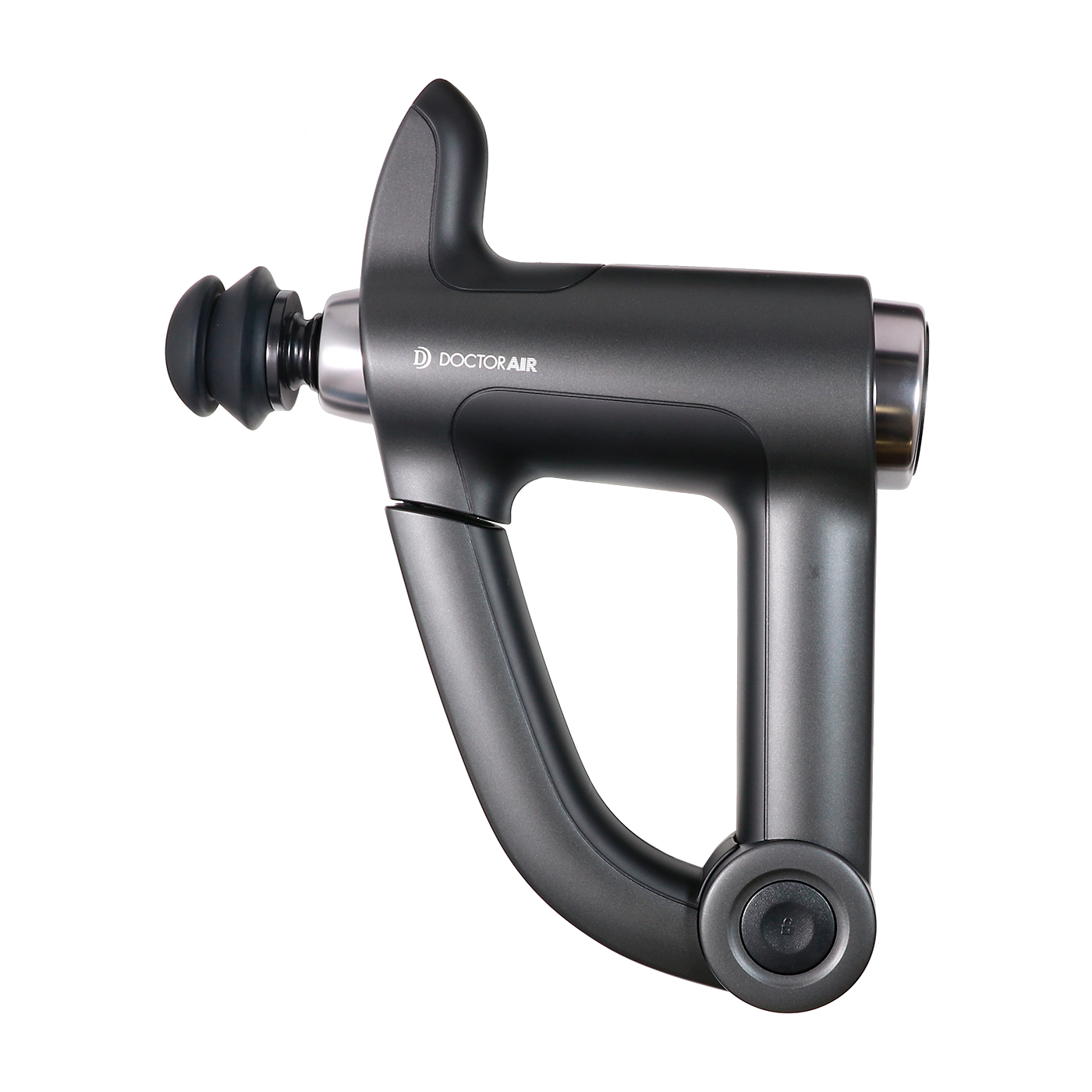 ドリームファクトリー ドクターエア リカバリーガン PRO RG-02を検証