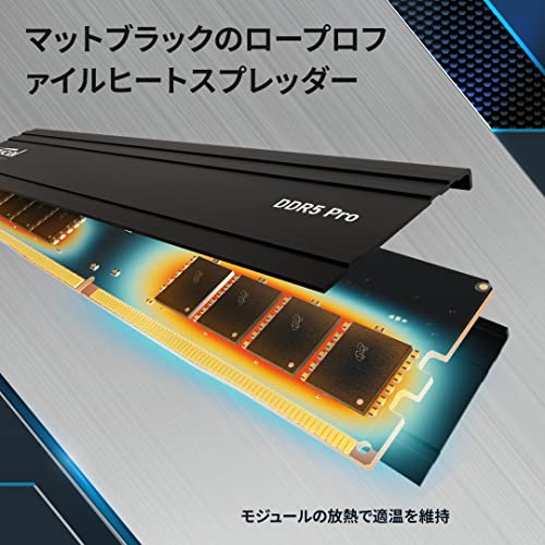 デスクトップ用メモリ 3