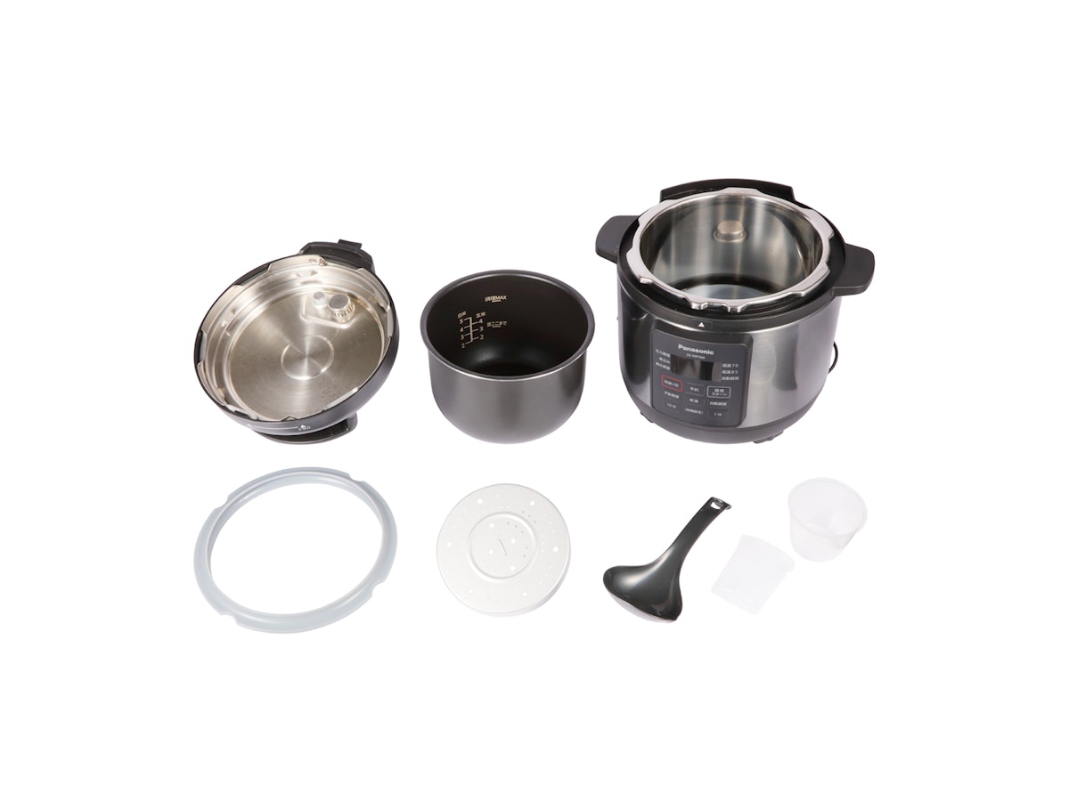 パナソニック 電気圧力なべ SR-MP300をレビュー!クチコミ・評判をもと パナソニック 電気圧力なべ SR-MP300をレビュー!クチコミ・評判をもと