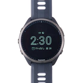 Garmin Forerunner 965 010-02809-60を検証レビュー!ランニング Garmin Forerunner 965 010-02809-60を検証レビュー!ランニング