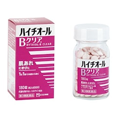 市販ニキビ用飲み薬のおすすめ人気ランキング10選 ビタミン配合 漢方薬など Mybest 市販ニキビ用飲み薬のおすすめ人気ランキング10選 ビタミン配合 漢方薬など Mybest