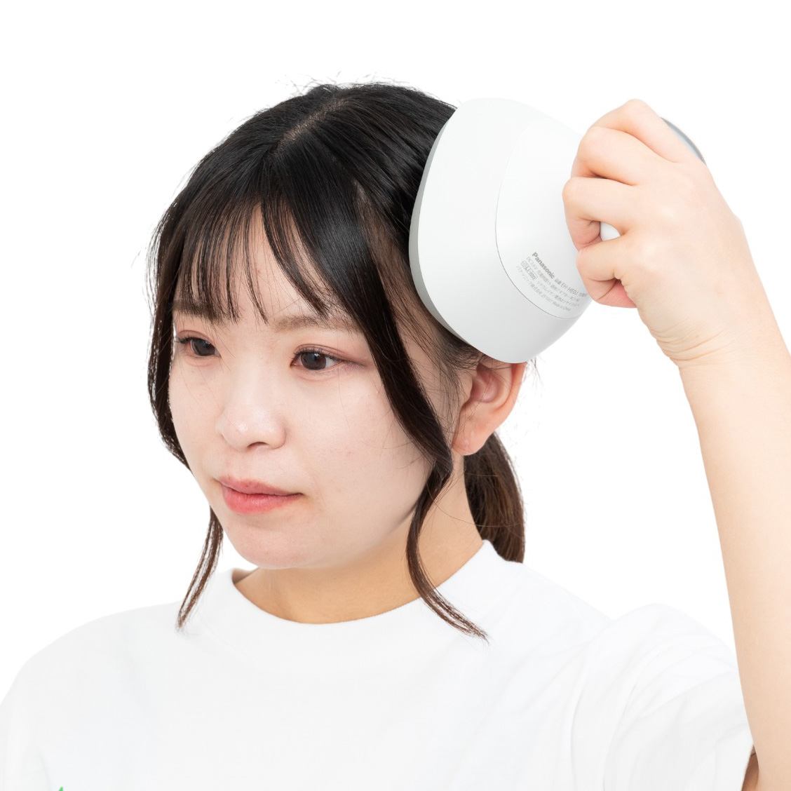 頭皮エステ 2