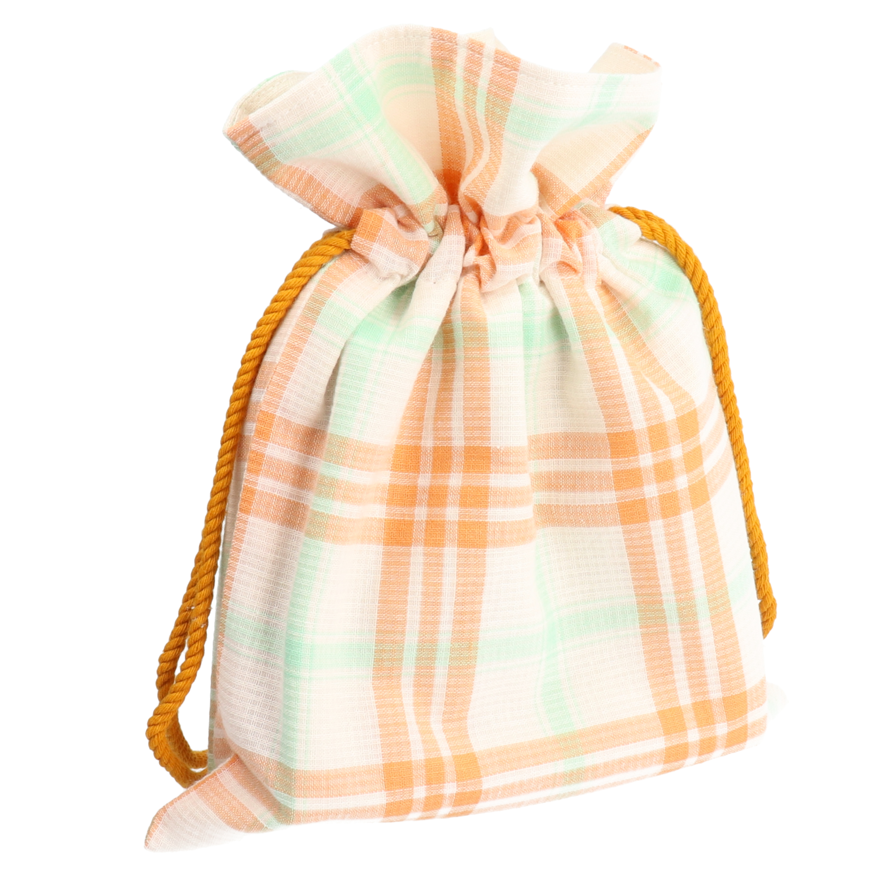 Candy Floss Pouch 2