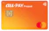 KDDI au PAY プリペイドカード 1
