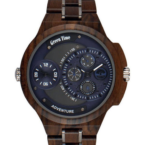 木製腕時計のおすすめ人気ランキング【2025年11月】 | マイベスト