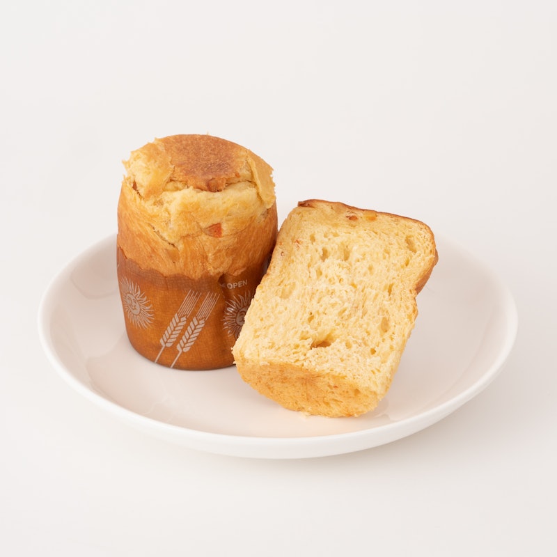 新食缶ベーカリー 3