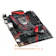 ASUS ROG STRIX マザーボード 1
