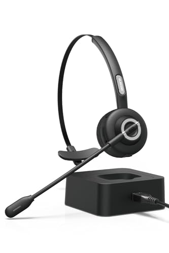 Bluetooth片耳ヘッドセット 1