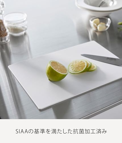 抗菌シートまな板 2