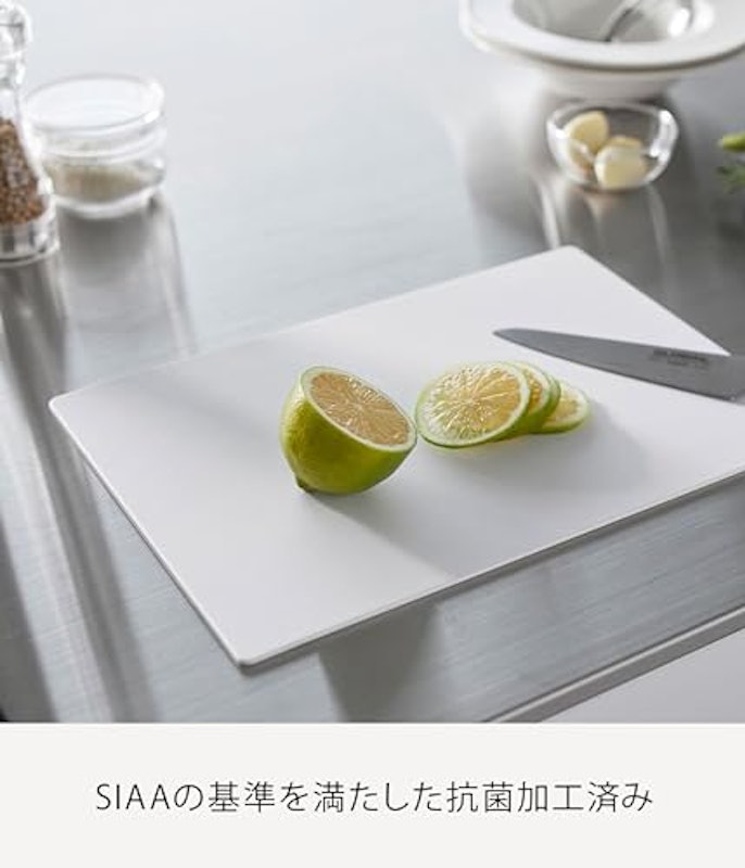 抗菌シートまな板 2