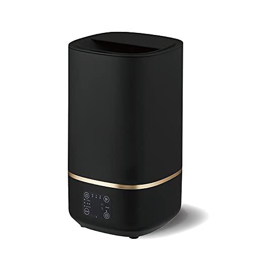 カンタン給水 超音波式加湿器 mistone300 1