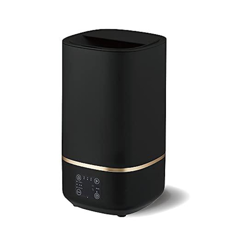 カンタン給水 超音波式加湿器 mistone300 1