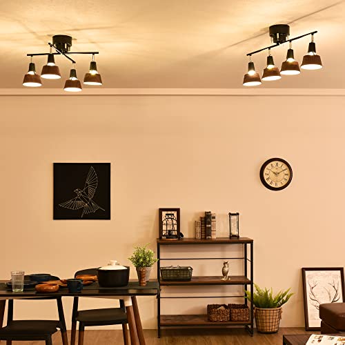 おしゃれな北欧風シーリングライトのおすすめ人気ランキング【2026年2