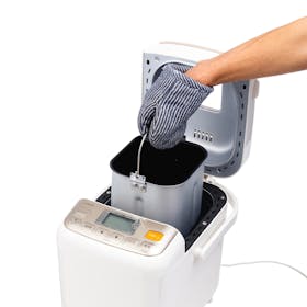 シロカ siroca ホームベーカリー SHB-812を検証レビュー!ホームベーカリーの選び方も紹介 5