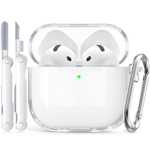 AirPods4 ケース 1