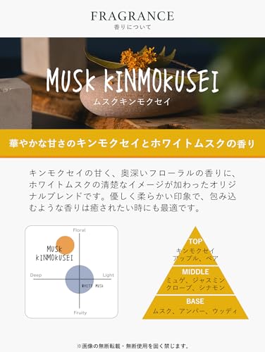 リードディフューザー 3
