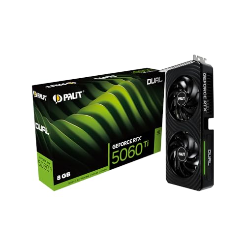 GeForce RTX 5060 Tiのグラフィックボードのおすすめ人気ランキング
