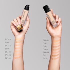 日本ロレアル LANCOME タンイドル ウルトラ ウェア リキッド Nを検証レビュー!ファンデーションの選び方も紹介 4