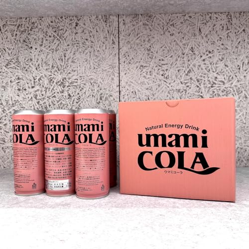 UMAMI COLA 7
