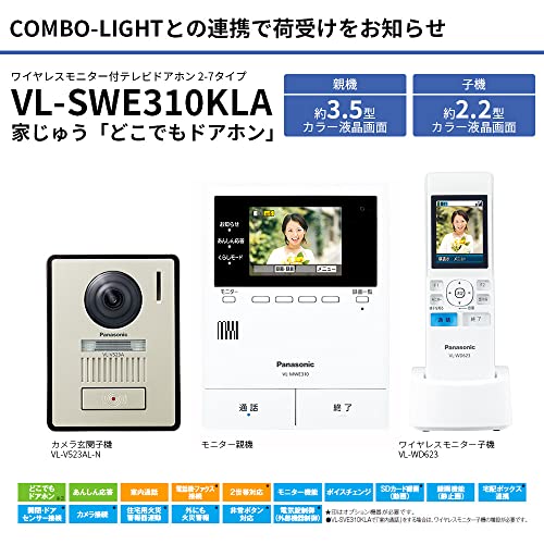 テレビドアホン 3