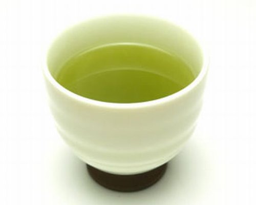 粉末緑茶 2