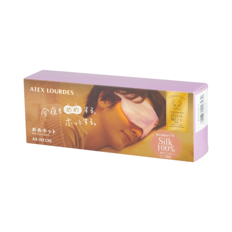 めめホット 8