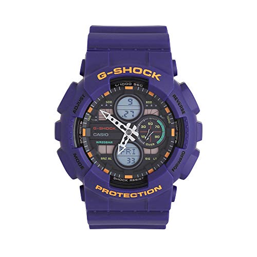 G-SHOCK アナログ・デジタル時計 ステンレス G-SHOCK GM-2110D-4AJF 4549526383700 | G-SHOCK | タイム