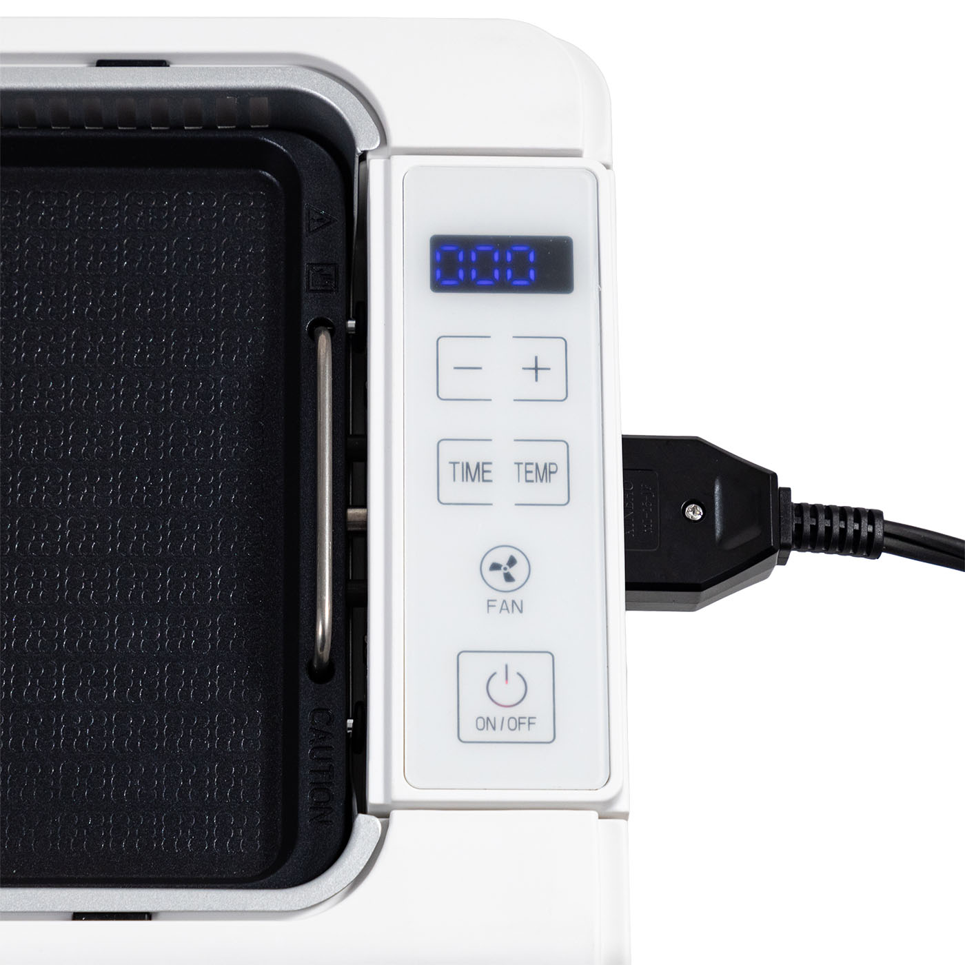 ROOMMATE 無煙ロースター ZERO SMOKE Standard ダイアモンドヘッド ROOMMATE ゼロスモーク・デラックスII RM