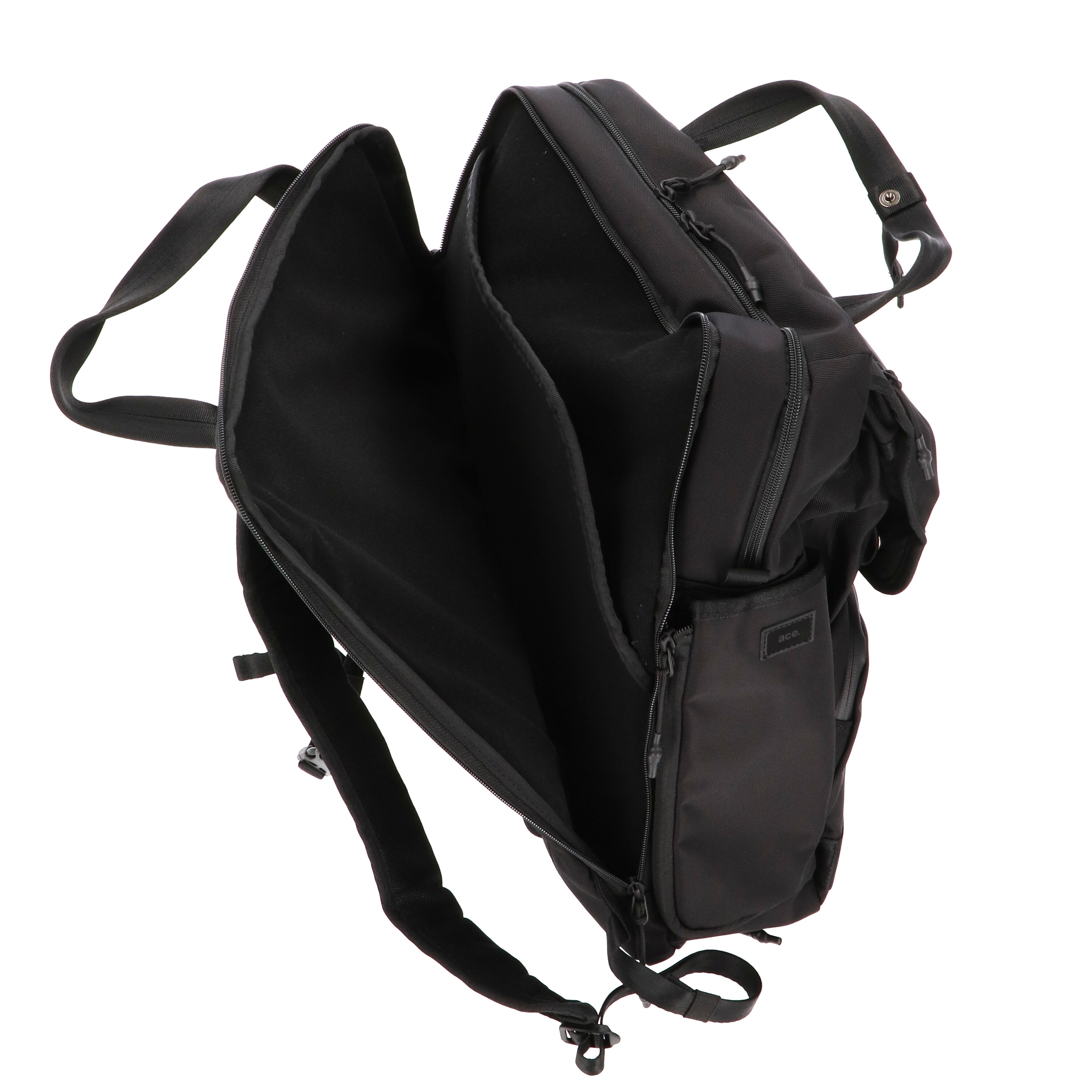 ace. GENE LABEL マルチタイドをレビュー！クチコミ・評判をもと